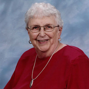 Mary E. Schoepflin