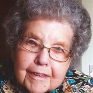 Berdina M. Gerber
