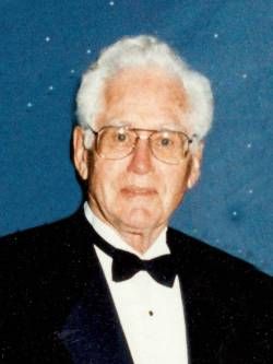 Record image of Dale W. Martin