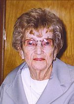 Record image of Margaret M. Culp