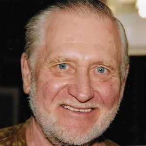 Joseph F. Rudzik, Jr.