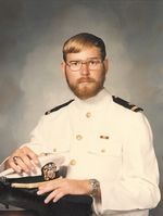 Record image of George Jeffrey Coon