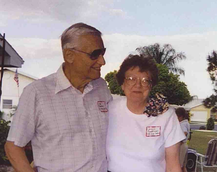 Robert Benkelman Obituary Sun City Center, Florida