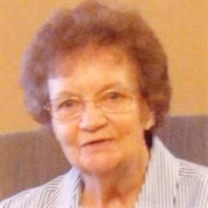 Betty Jean Pinkham