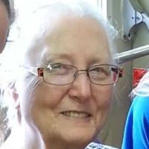 Dona Louise Minneman
