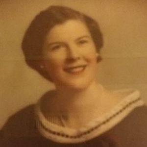 Mary Mulligan