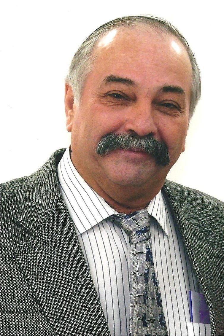 Record image of John Wayne Metzger