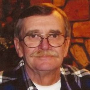 Robert Allen Thorp