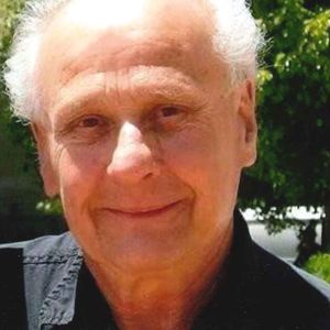 George Richard Kudrich