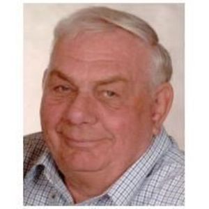 Billy Eugene Weatherby