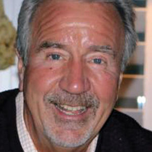 GEORGE P. "GEE" KALAS, JR