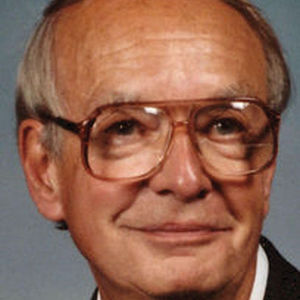 WILLIAM F. "BILL" HARRIS
