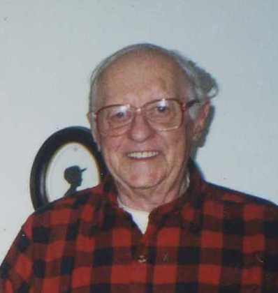 Record image of Charles John Roth