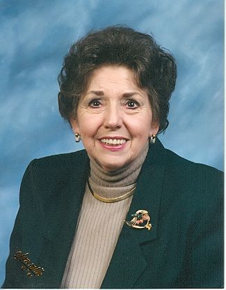 Record image of Joanne L. Williams