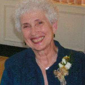 Ann Brown
