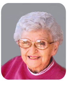 Helen M. Beck