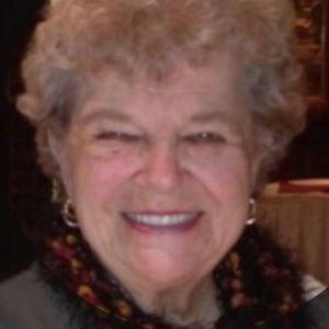 Helen Malinowski