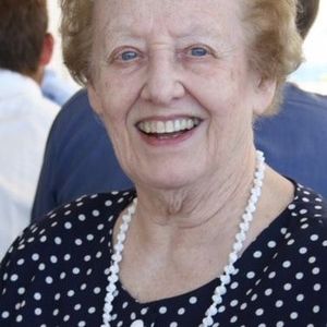 Marcelle Lambert Dunphy