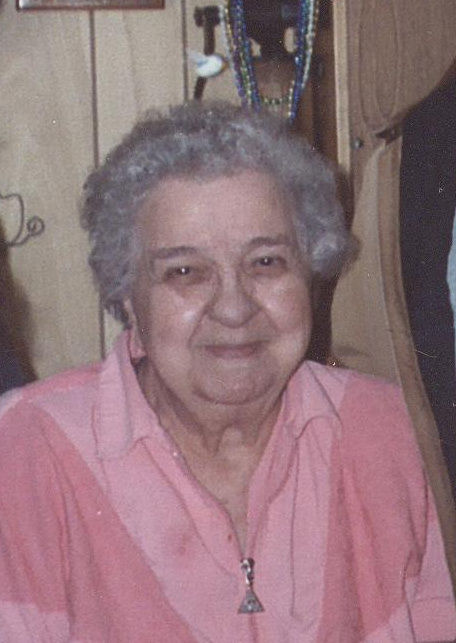 Record image of Ivy Pearl Lee