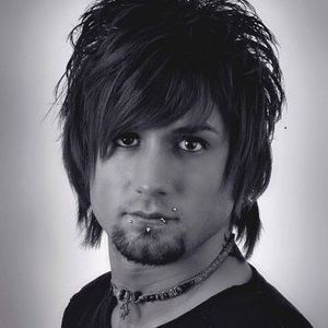Justin Gregory Stone