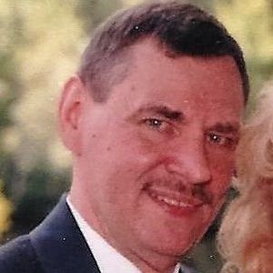 Walter J. "Waclaw" Baldowski