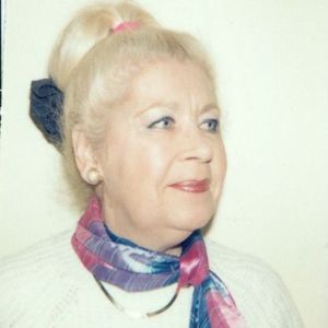 Anne P. Fleck