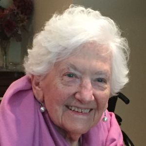 Marilyn J. Balser
