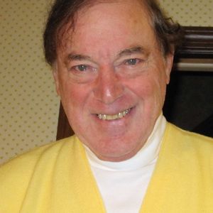 Ronald L. Kulbacki
