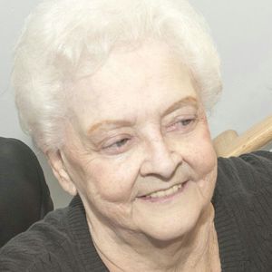 Dorothy (Sullivan) Murphy