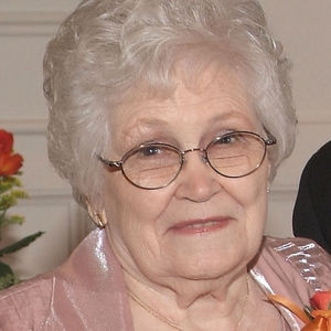 Wilma E. Pace