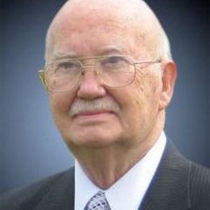 Rev. Harold A. Essmann