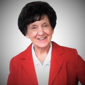Julie Ann Yoast
