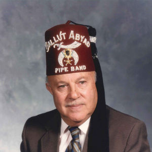 Seymour B. Feldman