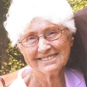 Clara Stiles Obituary Canton North Carolina Garrett Funerals And Cremations