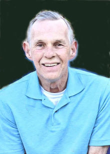 Donald Ray McGuire