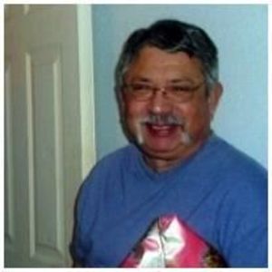 Frank Oliva, Jr.