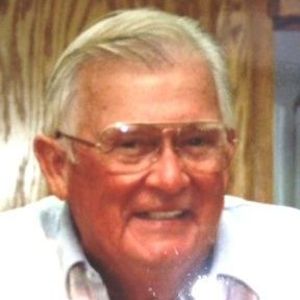 Fred Young Inman