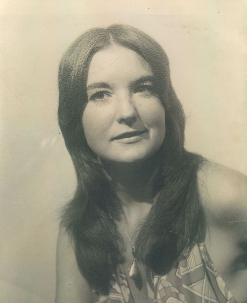 Record image of Deborah Wallis Williams