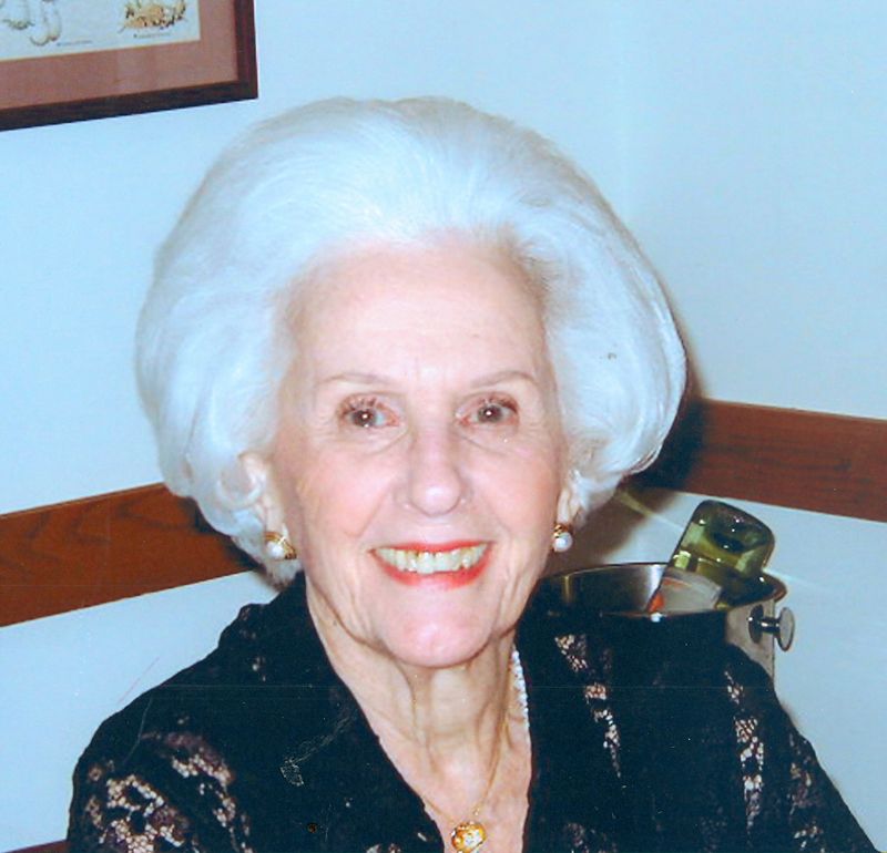 Lillian alvarez