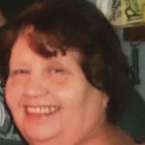 Carol M. McCarthy