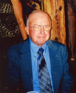 Jerry Lee Abel