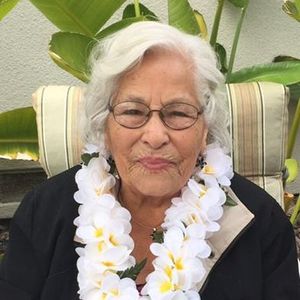 Baudelia Baeza