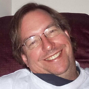 Keith Robert Carman