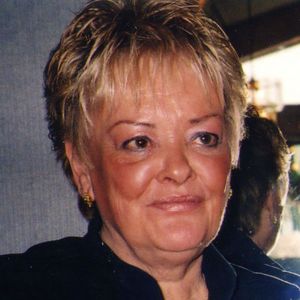 Lois M. Lindsey