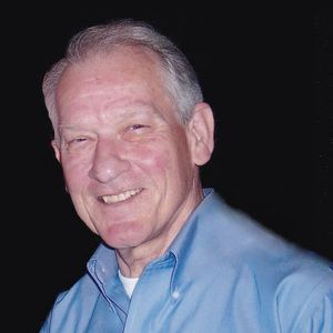 Mr. George W. Thornburgh