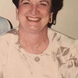 Concetta M. Repetti