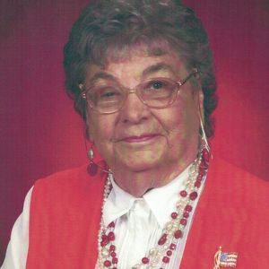 Annie Catherine Honnell