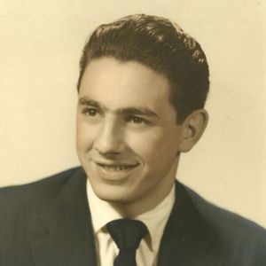 Joseph Anthony Fradianni