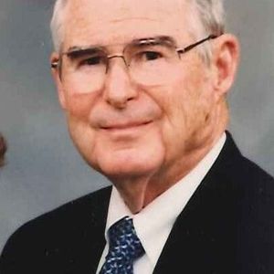 George Arrel Nash, Jr.