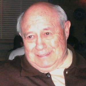 Carl V. Summers